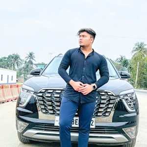 Photo of Subhankar Dey