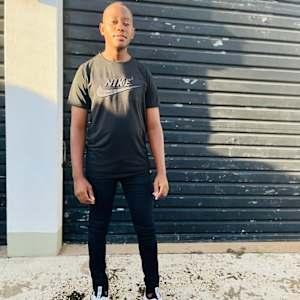 Photo of Luthando