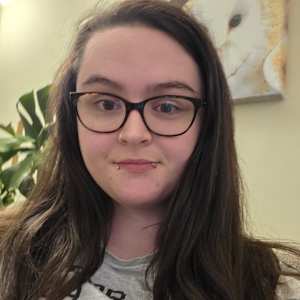 Photo of Madeline Zurbrigg-Yu