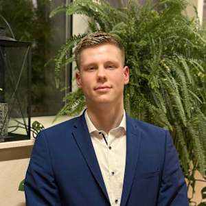 Photo of Moritz