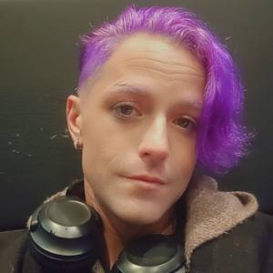 Photo of Christopher