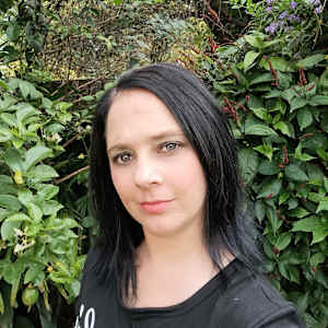 Photo of Mariaan Wood