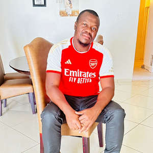 Photo of Bamuuza Chauke