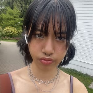 Photo of Elina