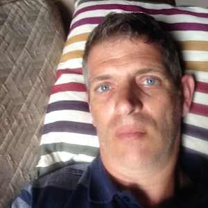 Photo of Colin