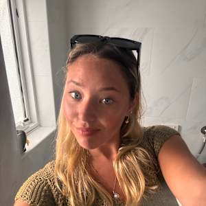 Photo of Tanya