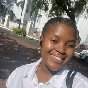 Photo of Nthabiseng