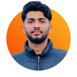 Photo of Muzammil