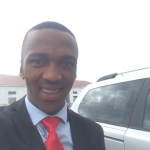 Photo of Sabelo Hadebe