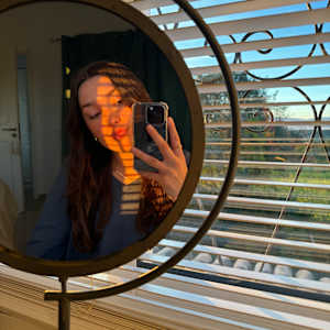 Photo of Anaïs