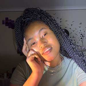 Photo of Pholile Sambo