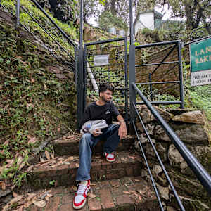 Photo of Jitesh Singh