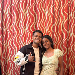 Photo of Jianna Muthu