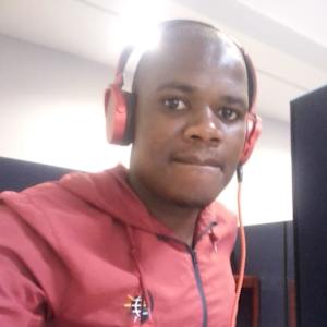 Photo of Mbuyiseni Masikane