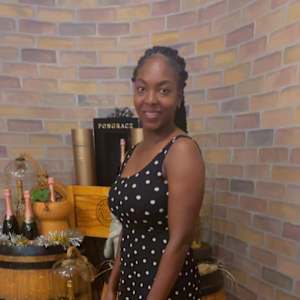 Photo of Lihle