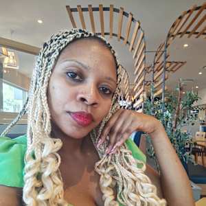 Photo of Kgaogelo Malatji