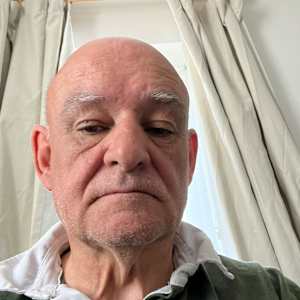 Photo of William