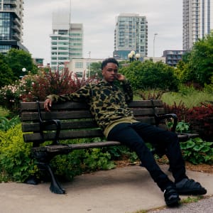 Photo of Abdi