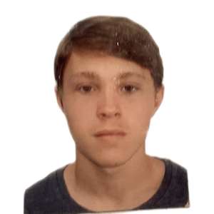Photo of Ethan Kloppers