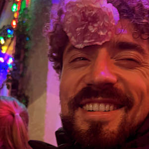 Photo of Johannes