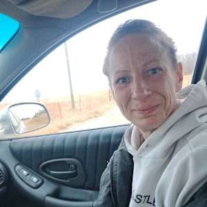 Photo of Meghan Dion