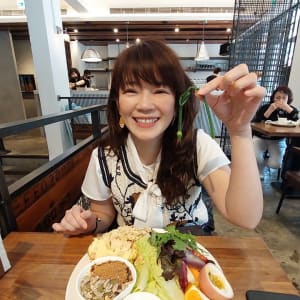 Photo of Chang