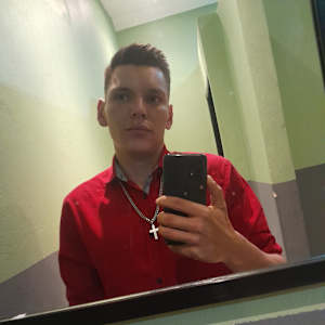 Photo of Kyle