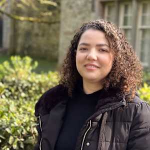 Photo of Natalia