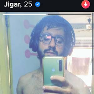 Photo of Jigar Shah