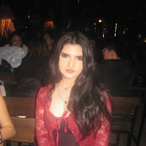Photo of Nadine