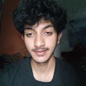 Photo of Aniket