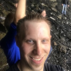 Photo of Nicholas