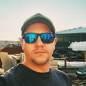 Photo of James