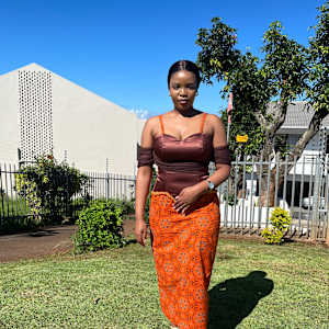 Photo of Siphokazi Mthembu