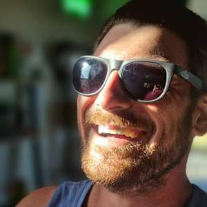 Photo of Robyn Geldenhuys