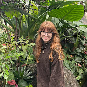 Photo of Allison