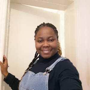 Photo of Shirley Oboite