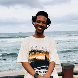 Photo of Tony