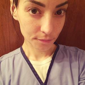 Photo of Christina