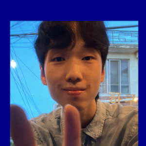 Photo of Tony kim
