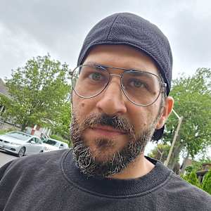 Photo of Salim