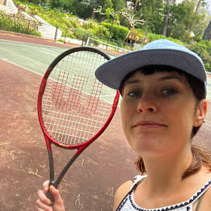 Photo of Nicole Krull