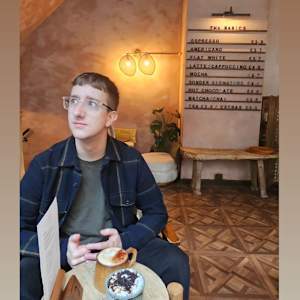 Photo of Will
