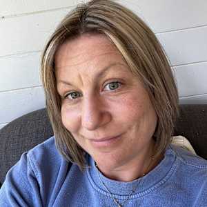 Photo of Maria