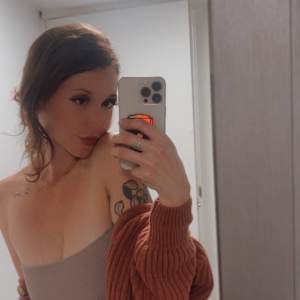 Photo of Elizabeth Hryhoriw