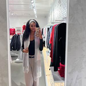 Photo of Abigail Beniam