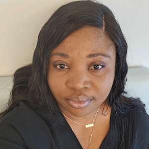 Beatrice Adobea ofori