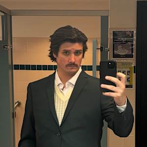 Photo of Alex