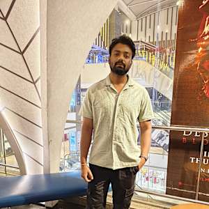 Photo of Anand kumar