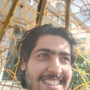 Photo of Suraj